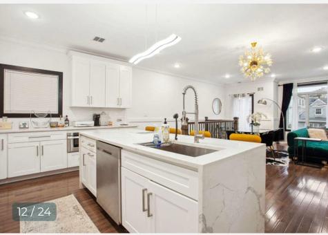 65 Corbin Avenue Jersey City NJ 07306