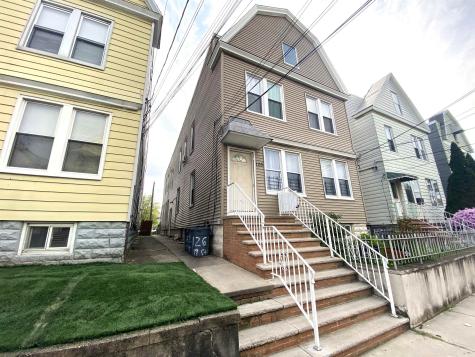126 West 19th Street Bayonne NJ 07002