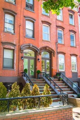 145 Grand Street Jersey City NJ 07302