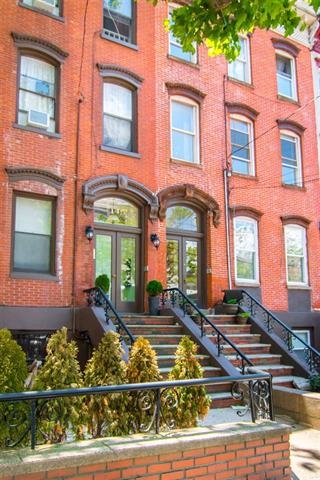 145 Grand Street Jersey City NJ 07302