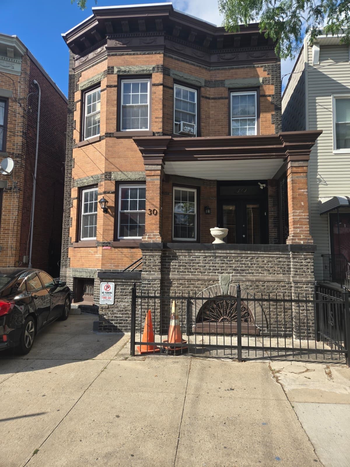 30 Irving Street Jersey City NJ 07304