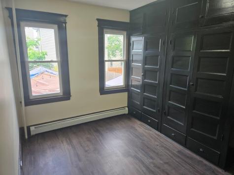 30 Irving Street Jersey City NJ 07304