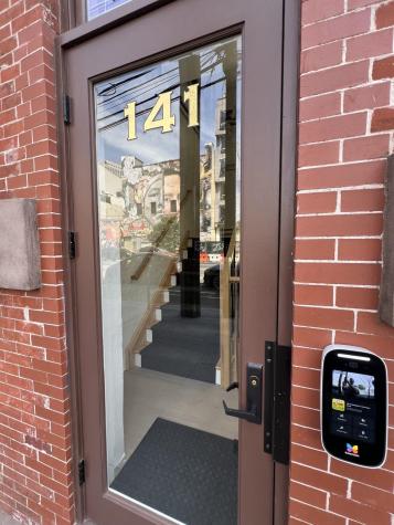 141 Christopher Columbus Drive Jersey City NJ 07302
