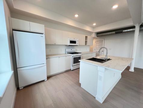141 Christopher Columbus Drive Jersey City NJ 07302