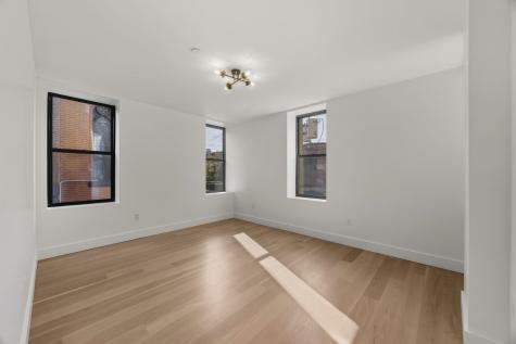 166 Hancock Avenue Jersey City NJ 07307