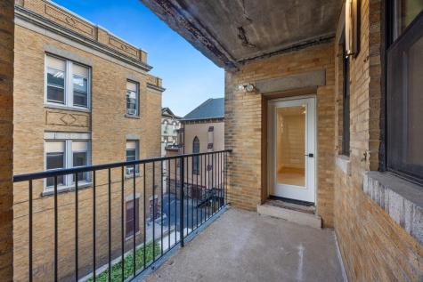166 Hancock Avenue Jersey City NJ 07307