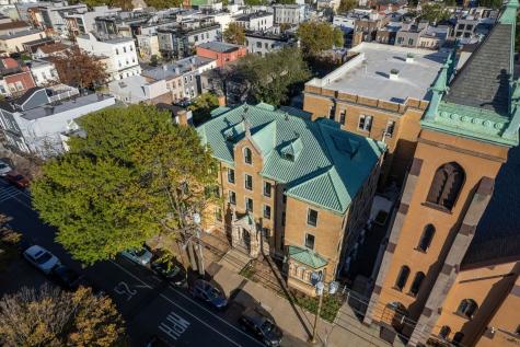 166 Hancock Avenue Jersey City NJ 07307