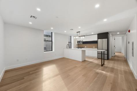 166 Hancock Avenue Jersey City NJ 07307