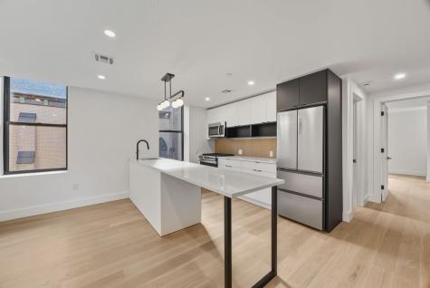 166 Hancock Avenue Jersey City NJ 07307