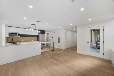 166 Hancock Avenue Jersey City NJ 07307