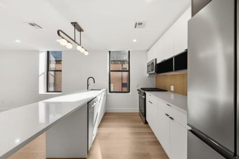 166 Hancock Avenue Jersey City NJ 07307