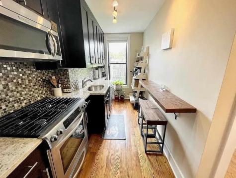 133 Park Avenue Hoboken NJ 07030