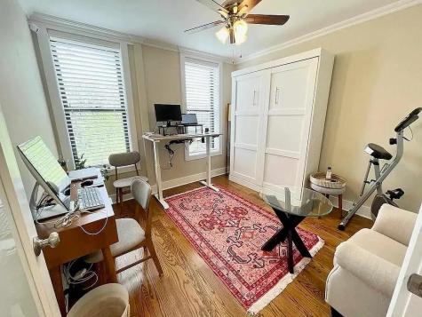 133 Park Avenue Hoboken NJ 07030