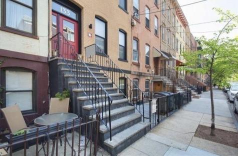 133 Park Avenue Hoboken NJ 07030