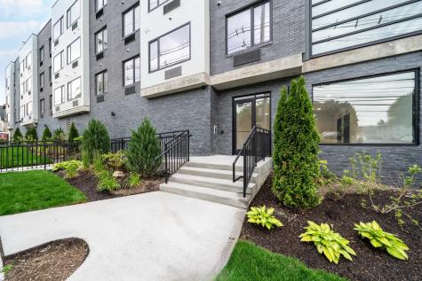 3309 Liberty Avenue North Bergen NJ 07047
