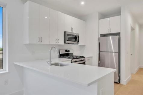 3309 Liberty Avenue North Bergen NJ 07047
