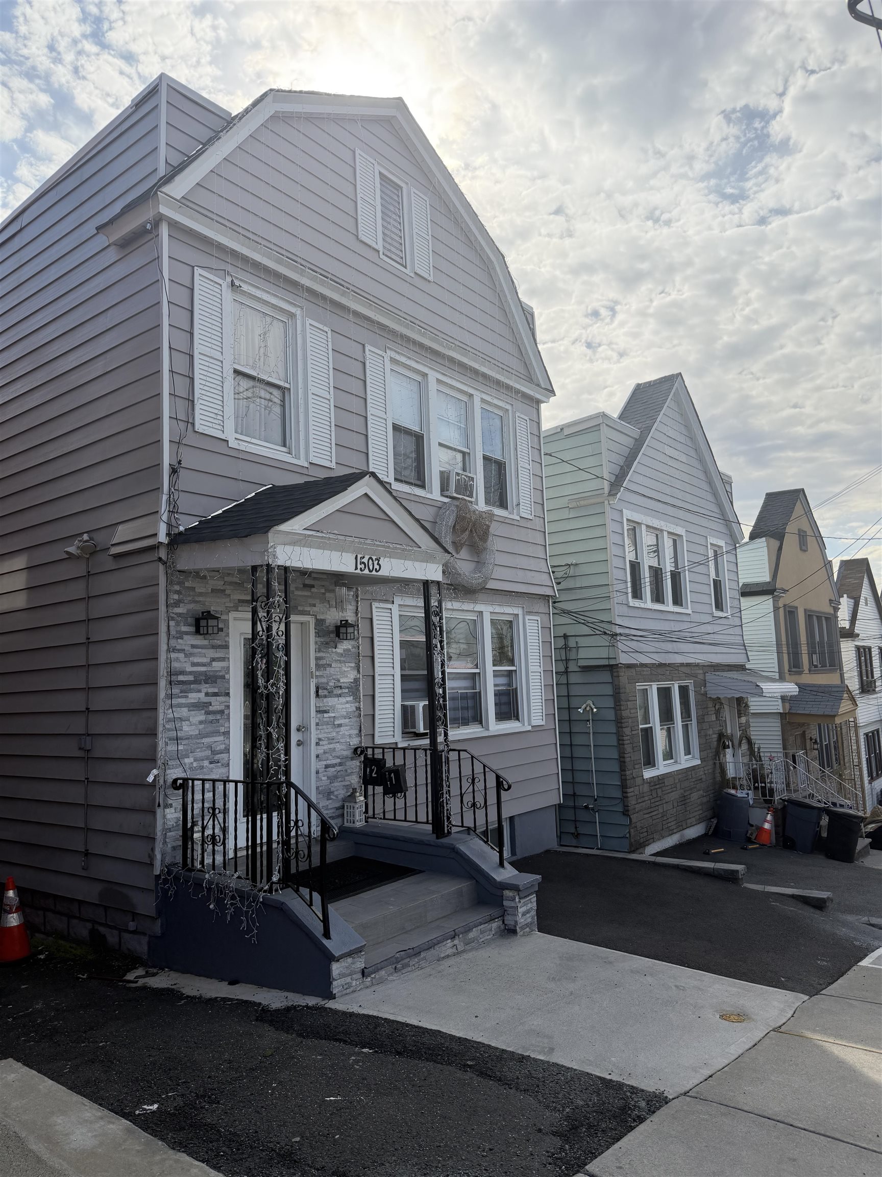 1503 76th Street North Bergen NJ 07074