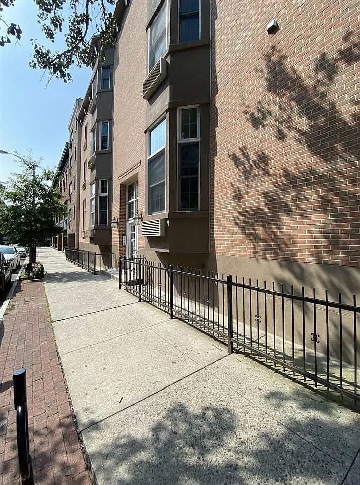 100 Garden Street Hoboken NJ 07030