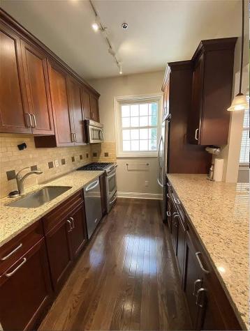 100 Garden Street Hoboken NJ 07030