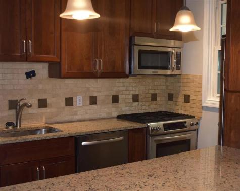 100 Garden Street Hoboken NJ 07030