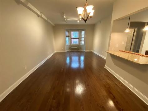 100 Garden Street Hoboken NJ 07030