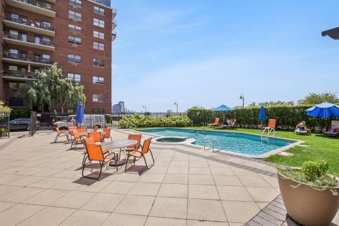 1 Greene Street Jersey City NJ 07302