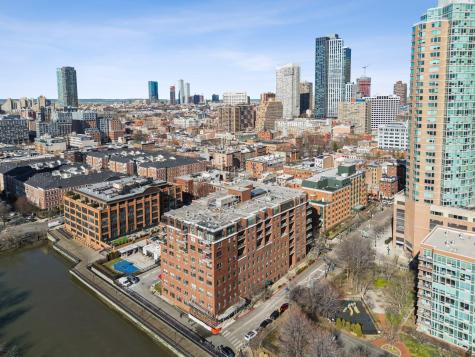 1 Greene Street Jersey City NJ 07302