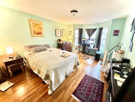 136 Morris Street Jersey City NJ 07302