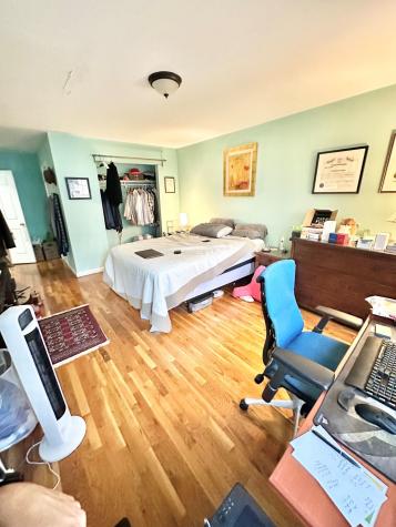 136 Morris Street Jersey City NJ 07302