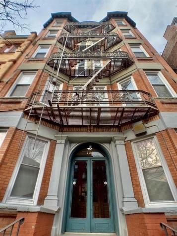 106 11th Street Hoboken NJ 07030