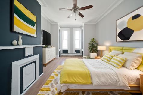 139 Hopkins Avenue Jersey City NJ 07306