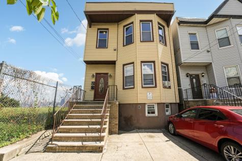 310 Palisade Avenue Union City NJ 07097