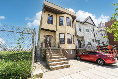 310 Palisade Avenue Union City NJ 07097