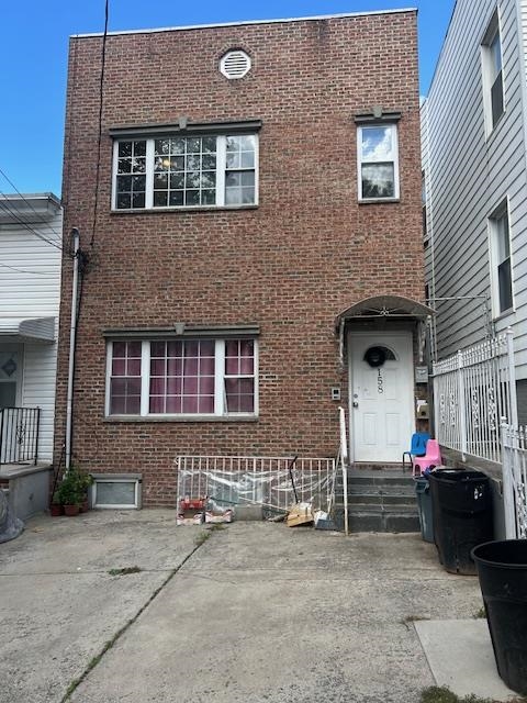 158 Bleecker Street Jersey City NJ 07307