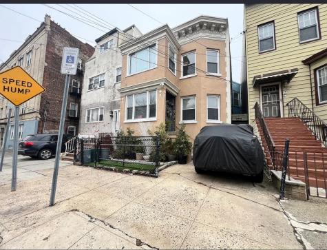 69 Poplar Street Jersey City NJ 07307