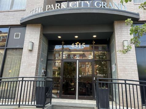 4315 Park Avenue Union City NJ 07087