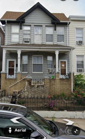 28 Zabriskie Street Jersey City NJ 07307