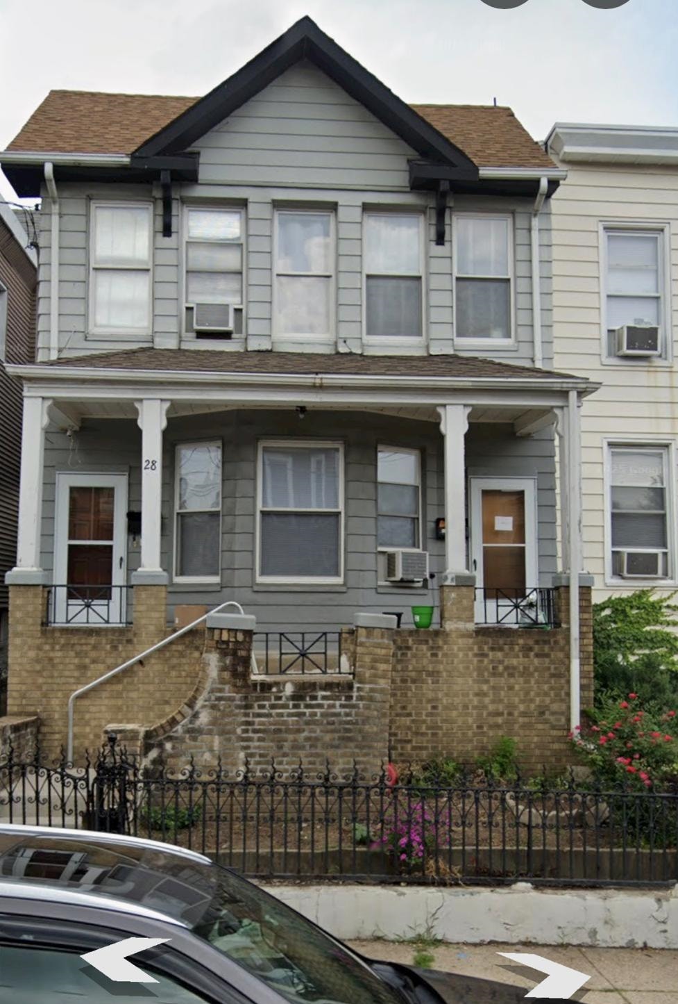 28 Zabriskie Street Jersey City NJ 07307