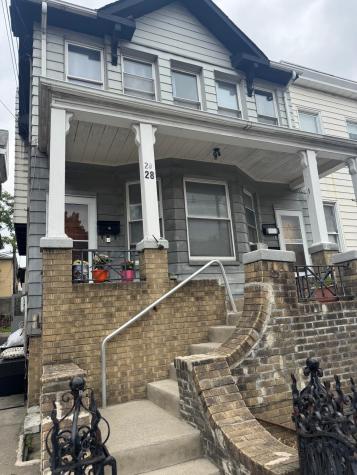 28 Zabriskie Street Jersey City NJ 07307