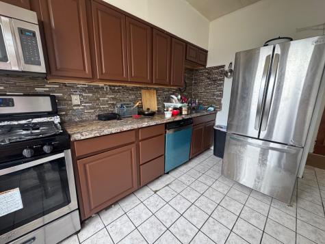 28 Zabriskie Street Jersey City NJ 07307