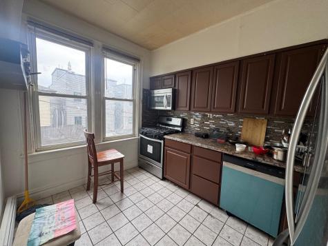 28 Zabriskie Street Jersey City NJ 07307
