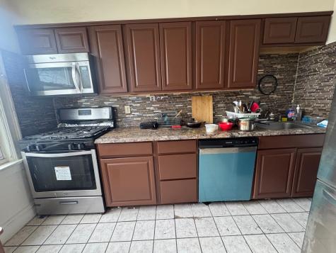 28 Zabriskie Street Jersey City NJ 07307