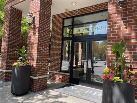 126 Dudley Street Jersey City NJ 07302