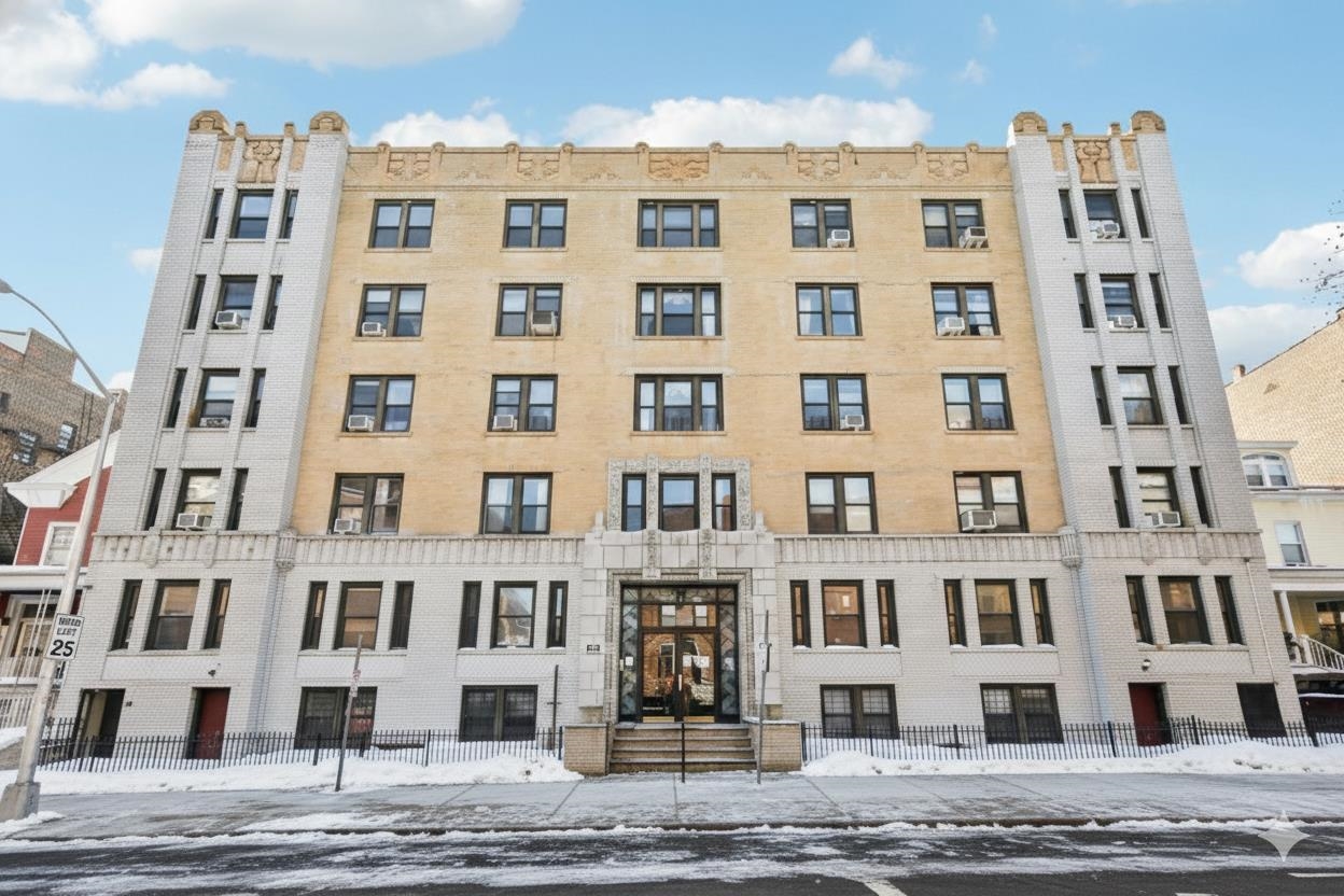 333 Fairmount Avenue Jersey City NJ 07306