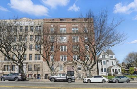 851 Boulevard East Weehawken NJ 07086