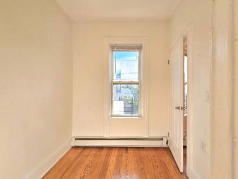 17 Pierce Avenue Jersey City NJ 07307