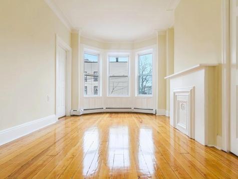 17 Pierce Avenue Jersey City NJ 07307