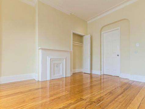 17 Pierce Avenue Jersey City NJ 07307