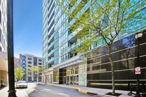 1 Shore Lane Jersey City NJ 07310