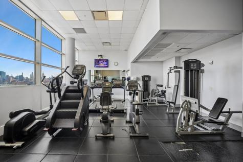 1 Shore Lane Jersey City NJ 07310